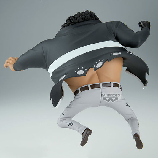 One Piece Bartholomew Kuma Figure – Battle Record Collection