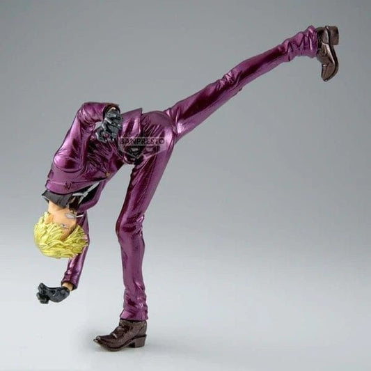 Banpresto ONE PIECE KING OF ARTIST - SANJI SPECIAL VER.