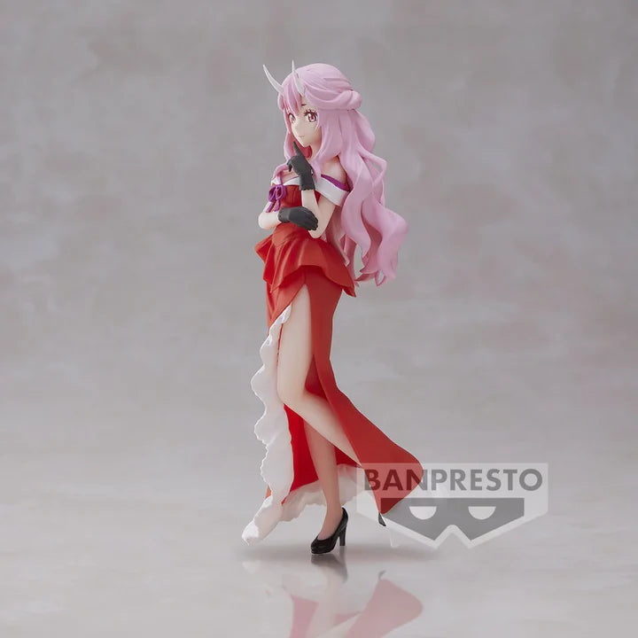 That Time I Got Reincarnated as a Slime: Shuna (10th Anniversary Ver.) Banpresto Figure