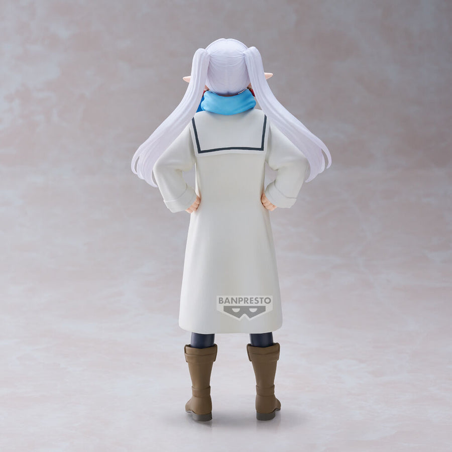 Frieren: Beyond Journey's End - Frieren Anime Figure