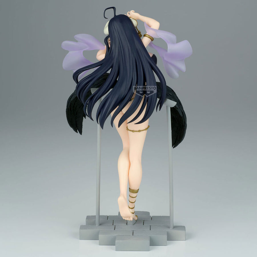 Banpresto Overlord Classical Tuning - Albedo (One Thousand and One Nights) Figure