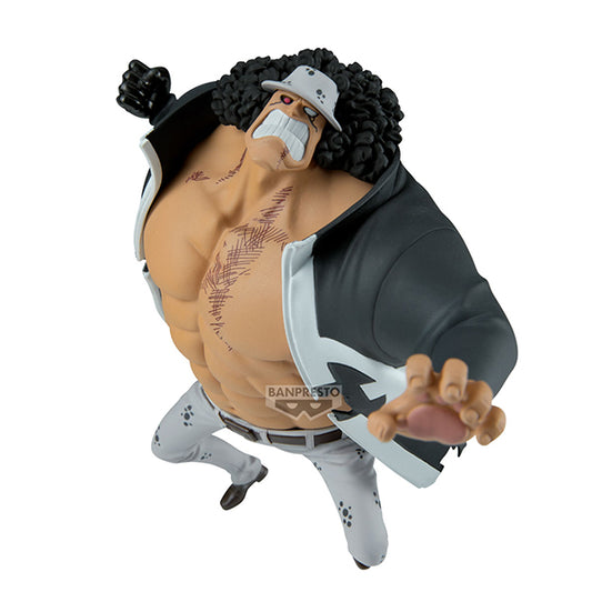 One Piece Bartholomew Kuma Figure – Battle Record Collection