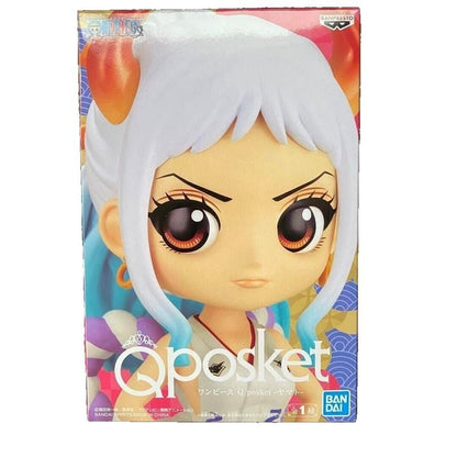 Banpresto One Piece Q Posket Yamato