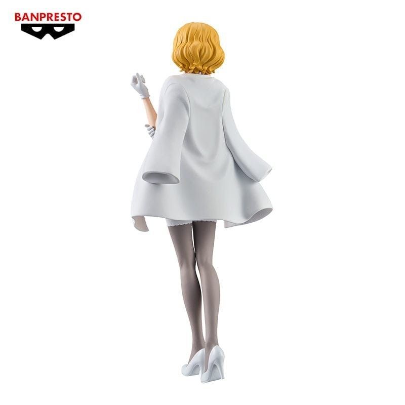 Stussy: Officially Licensed Figure