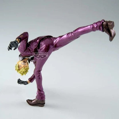 Banpresto ONE PIECE KING OF ARTIST - SANJI SPECIAL VER.