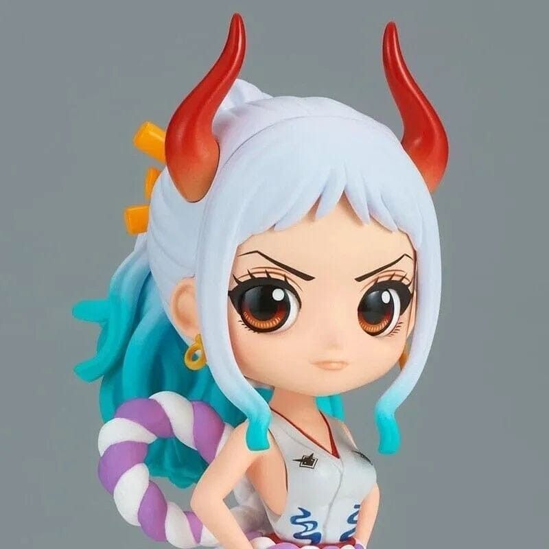 Banpresto One Piece Q Posket Yamato