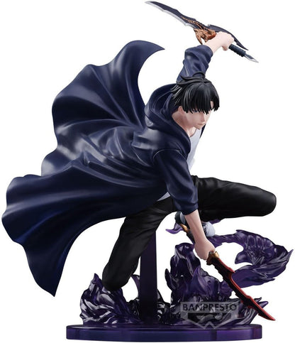Solo Leveling - Sung Jinwoo (Banpresto ESPRESTO EXCITE MOTIONS Vol. 1) Figure