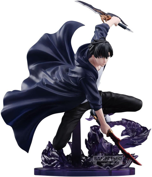 Solo Leveling - Sung Jinwoo (Banpresto ESPRESTO EXCITE MOTIONS Vol. 1) Figure