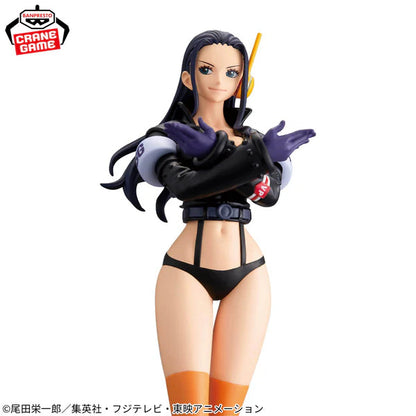One Piece - Nico Robin (Glitter & Glamours - Egghead Style) Anime Figure