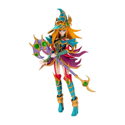Yu-Gi-Oh! Card Game - Magician's Valkyria (Equal Arts) Anime Figure