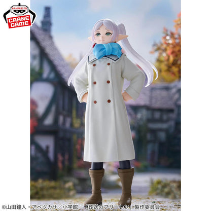 Frieren: Beyond Journey's End - Frieren Anime Figure