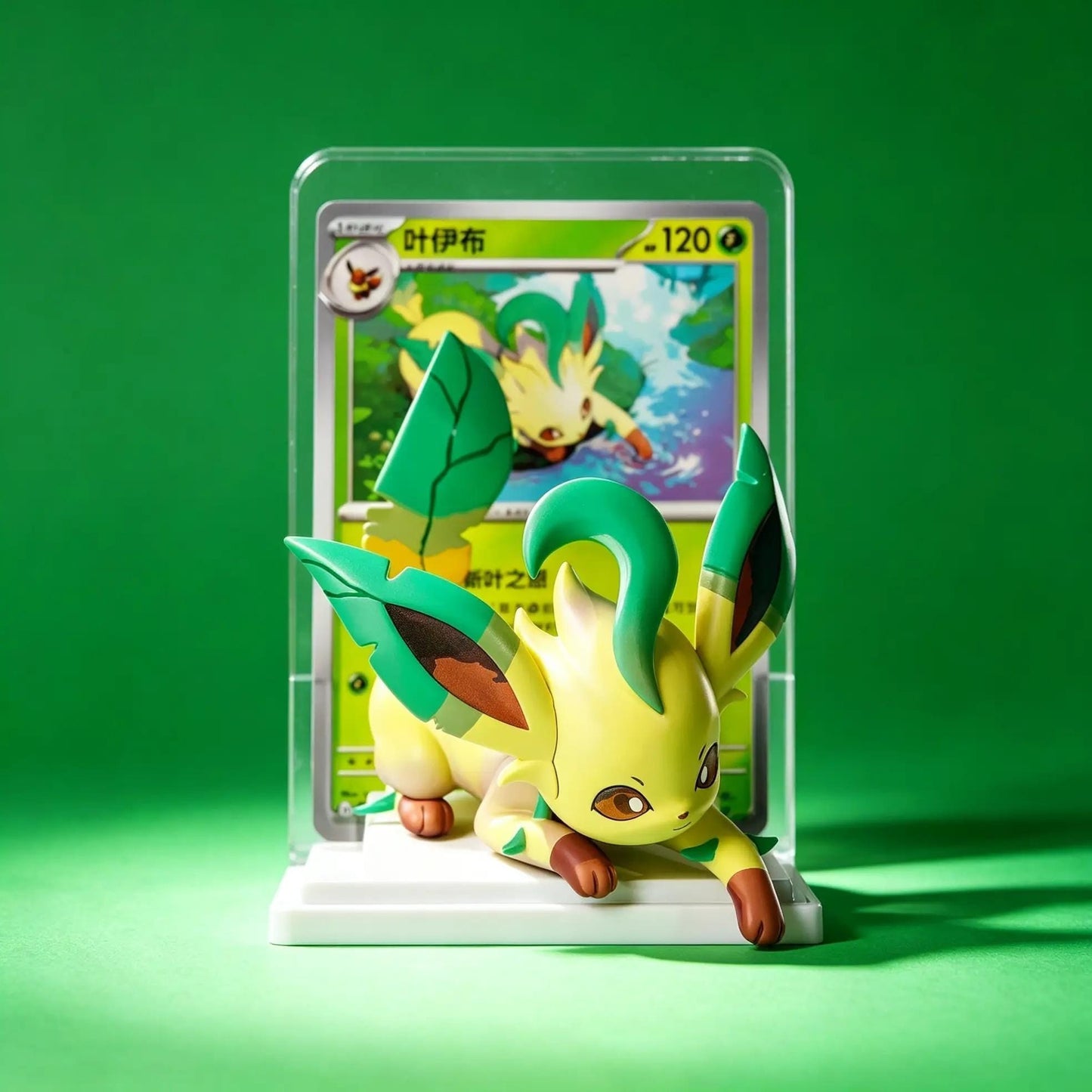 Eevee & Friends "Dream Illustrating" Mystery Blind Box Figures