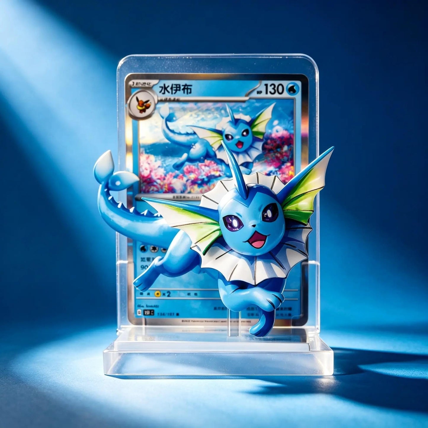 Eevee & Friends "Dream Illustrating" Mystery Blind Box Figures