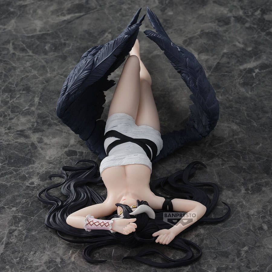 Overlord - Albedo (Relax Time) Anime Figure