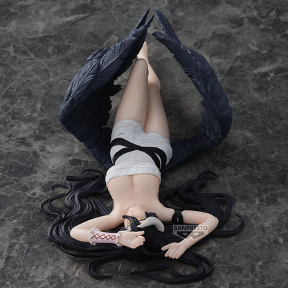 Overlord - Albedo (Relax Time) Anime Figure