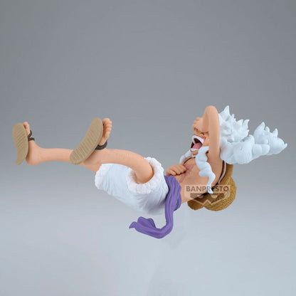 One Piece: Monkey D. Luffy Gear 5 King of Artist Vol. III Figure (20cm)
