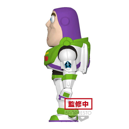 Official Banpresto Disney Pixar Toy Story - Buzz Lightyear Poligoroid Figure