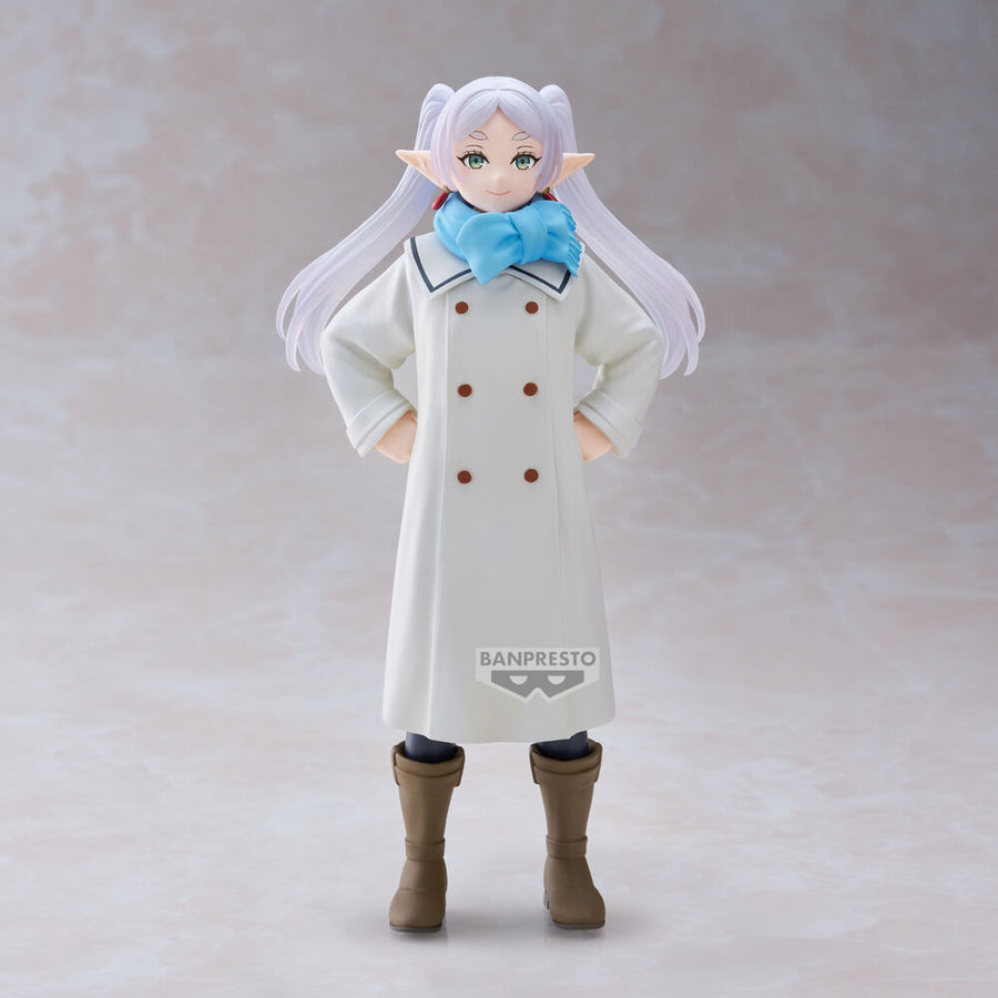 Frieren: Beyond Journey's End - Frieren Anime Figure
