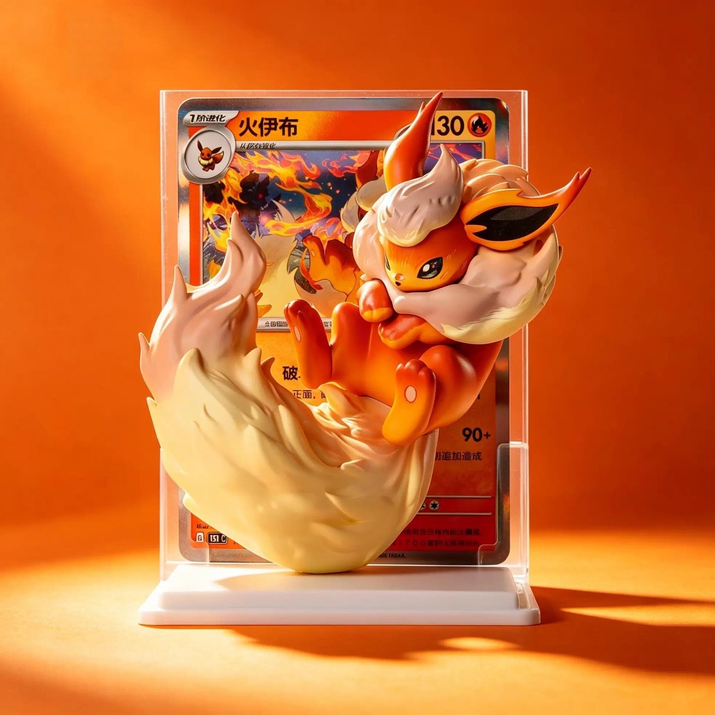 Eevee & Friends "Dream Illustrating" Mystery Blind Box Figures