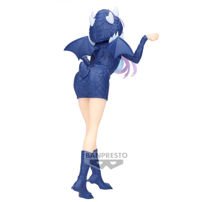 That Time I Got Reincarnated as a Slime - Shion (Veldora Hoodie Ver.) Banpresto Figure