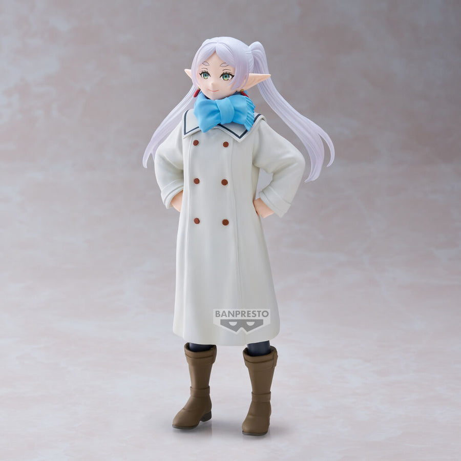 Frieren: Beyond Journey's End - Frieren Anime Figure