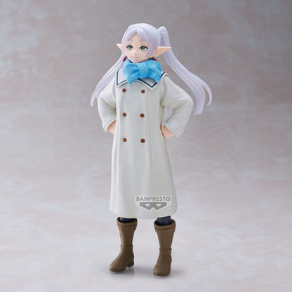 Frieren: Beyond Journey's End - Frieren Anime Figure
