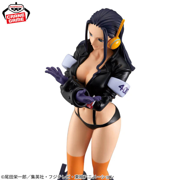 One Piece - Nico Robin (Glitter & Glamours - Egghead Style) Anime Figure