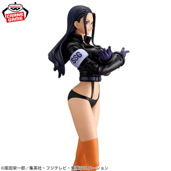 One Piece - Nico Robin (Glitter & Glamours - Egghead Style) Anime Figure
