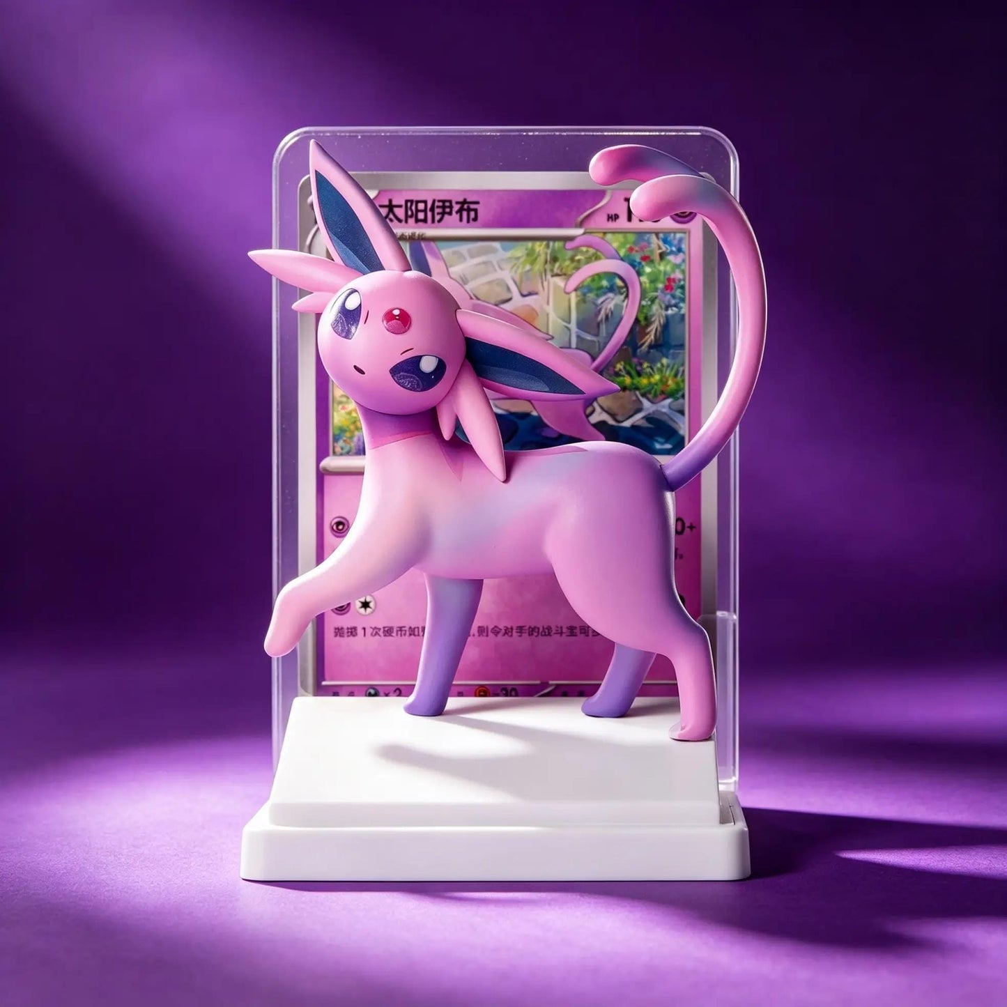 Eevee & Friends "Dream Illustrating" Mystery Blind Box Figures