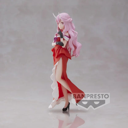 That Time I Got Reincarnated as a Slime: Shuna (10th Anniversary Ver.) Banpresto Figure