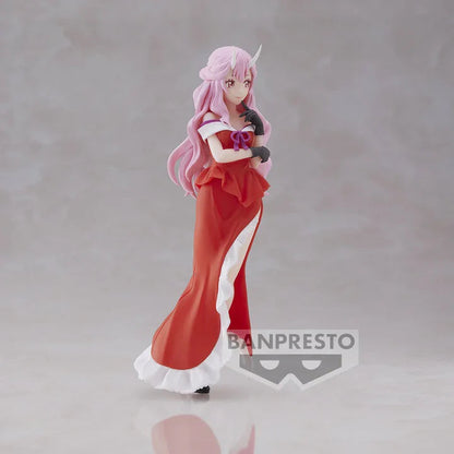 That Time I Got Reincarnated as a Slime: Shuna (10th Anniversary Ver.) Banpresto Figure
