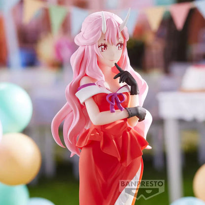 That Time I Got Reincarnated as a Slime: Shuna (10th Anniversary Ver.) Banpresto Figure