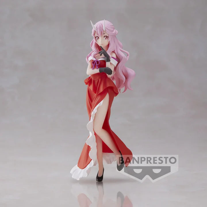 That Time I Got Reincarnated as a Slime: Shuna (10th Anniversary Ver.) Banpresto Figure