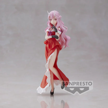 That Time I Got Reincarnated as a Slime: Shuna (10th Anniversary Ver.) Banpresto Figure