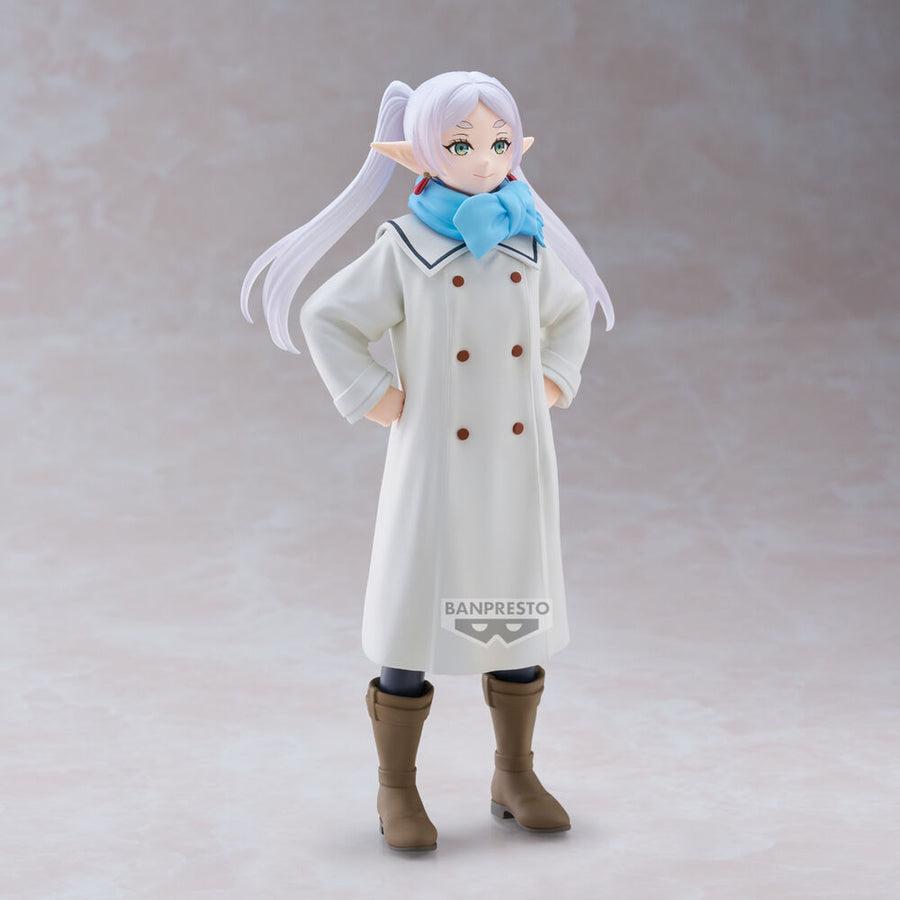 Frieren: Beyond Journey's End - Frieren Anime Figure