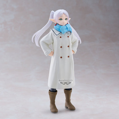Frieren: Beyond Journey's End - Frieren Anime Figure