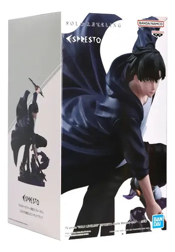 Solo Leveling - Sung Jinwoo (Banpresto ESPRESTO EXCITE MOTIONS Vol. 1) Figure