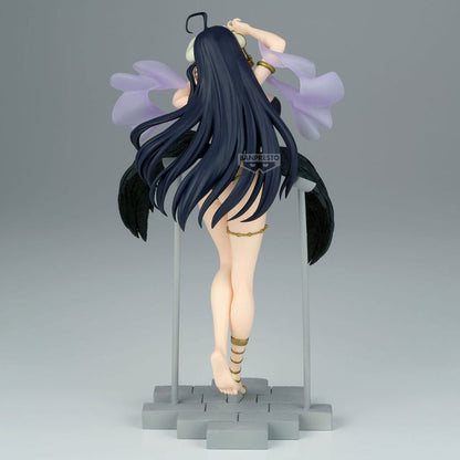 Banpresto Overlord Classical Tuning - Albedo (One Thousand and One Nights) Figure