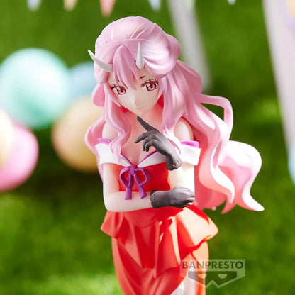That Time I Got Reincarnated as a Slime: Shuna (10th Anniversary Ver.) Banpresto Figure