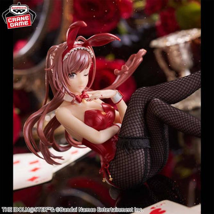 The Idolmaster Shiny Colors - Natsuha Arisugawa (Banpresto ESPRESTO - Fascination & Stockings) Figure