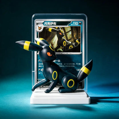 Eevee & Friends "Dream Illustrating" Mystery Blind Box Figures