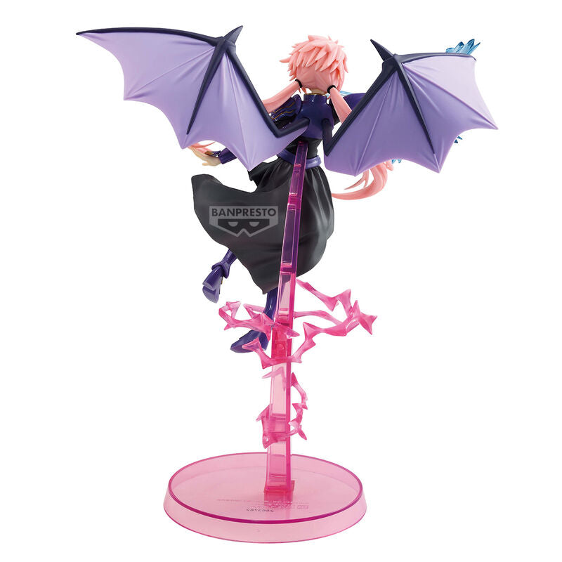 That Time I Got Reincarnated as a Slime - Milim Nava (Dragon Form) Anime Figure