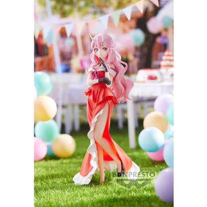 That Time I Got Reincarnated as a Slime: Shuna (10th Anniversary Ver.) Banpresto Figure