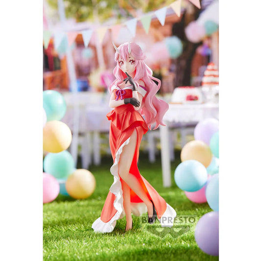 That Time I Got Reincarnated as a Slime: Shuna (10th Anniversary Ver.) Banpresto Figure